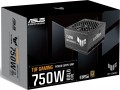 Asus TUF Gaming 750W Gold EVO