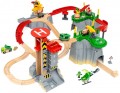 BRIO Cargo Mountain Set 36010