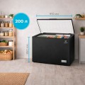 Interlux IL-0208CFBL