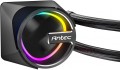 Antec Skeleton 360 ARGB Black