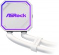 ASRock Pro White 240 ARGB