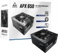 Montech APX 650W