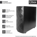 Qbox I316xx