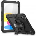 Tech-Protect Solid360 for iPad 2022