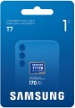Samsung T7 microSDXC 1Tb