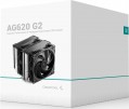 Deepcool AG620 G2 Black