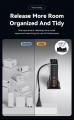 Essager Desktop GaN Charger 8 Port 320W