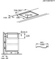 Electrolux ECC 83410 CT