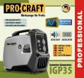 Procraft IGP35