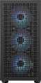 PrologiX Dash GM-06RB Black