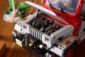 Lego Jurassic Park Jeep Wrangler 77984