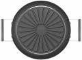 Smeg DPF2812BLM
