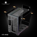 Thermalright A70 ARGB Black