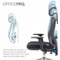 OfficePro Aero OC490