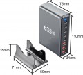 XOKO QC-600