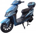 Corso Warrior 2000W 30Ah
