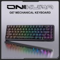 Onikuma G67