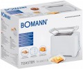 Bomann TA 6065 CB