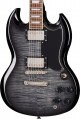Epiphone SG Tribute Plus