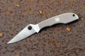 Spyderco Grasshopper