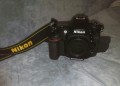 Цифровой фотоаппарат Nikon D7100 body