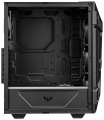 Asus TUF Gaming GT301 черный