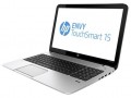 внешний вид HP ENVY TouchSmart 15