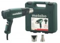 Metabo H16-500 Set