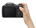 Sony DSC-H300