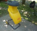 AL-KO Power Slider 2500