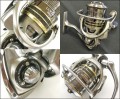 Daiwa Luvias 12 3012