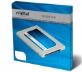 Crucial BX100 SSD