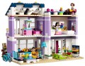 Lego Emmas House 41095