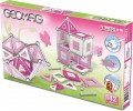 Geomag Panels Pink