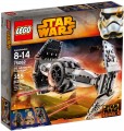 Lego TIE Advanced Prototype 75082