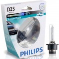 Philips D2S X-tremeVision 85122XV S1