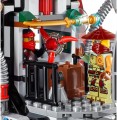 Lego Ronin R.E.X. 70735