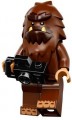 Lego Minifigures Series 14 Monsters 71010