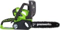 Greenworks G40CS30K2