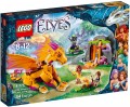 Lego Fire Dragons Lava Cave 41175
