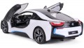 Радиоуправляемая машина Rastar BMW I8 Open Door 1:14