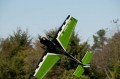 Precision Aerobatics Extra MX Kit