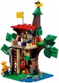 Lego Treehouse Adventures 31053