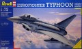 Revell Eurofighter Typhoon (single seater) (1:72)