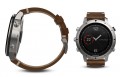 Garmin Fenix ​​Chronos