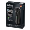 Braun 3000S