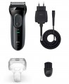 Braun 3000S