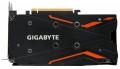 Gigabyte GeForce GTX 1050 Ti GV-N105TG1 GAMING-4GD