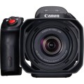 Canon XC15