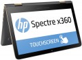 HP Spectre x360 Touch